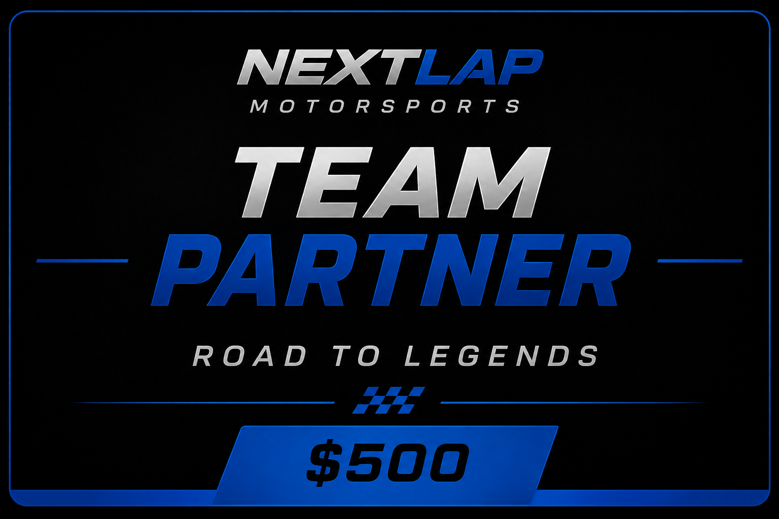 Team Partner