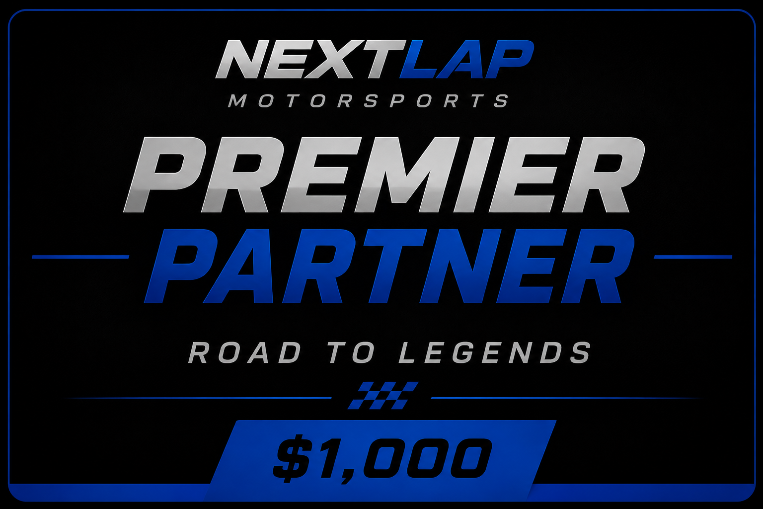 Premier Partner