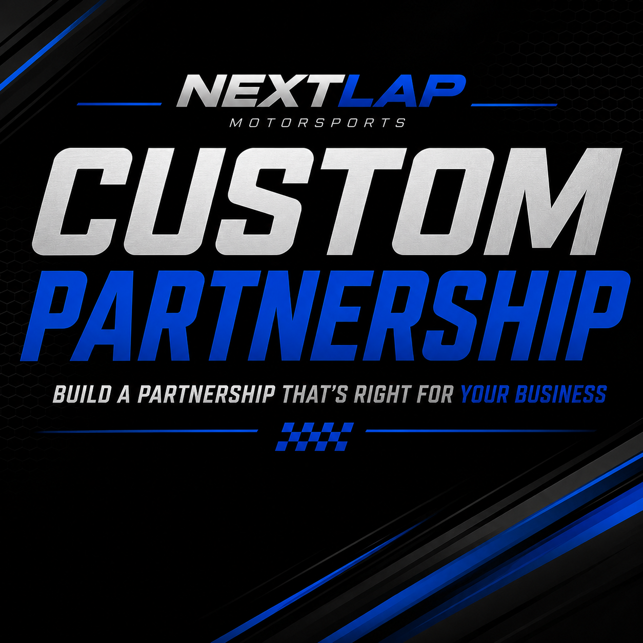Custom Partnership