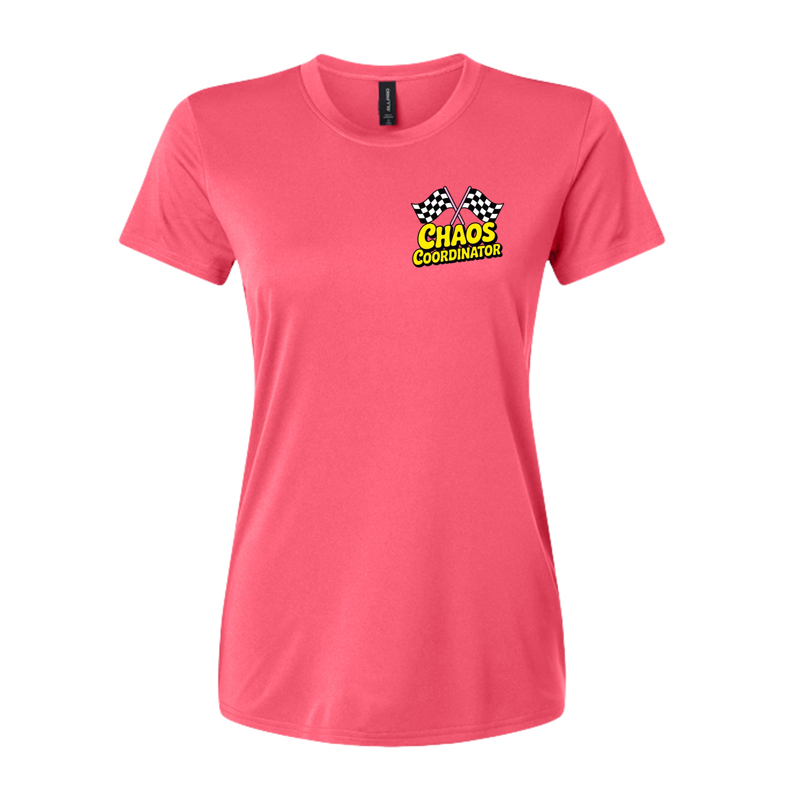 Bright Pink - 48000L - FRONT
