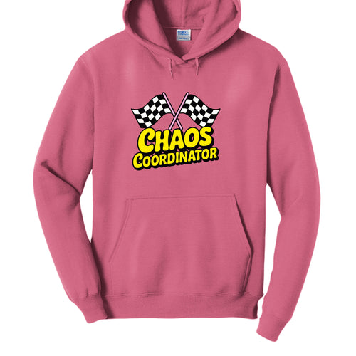 Neon Pink - PC78H - FRONT