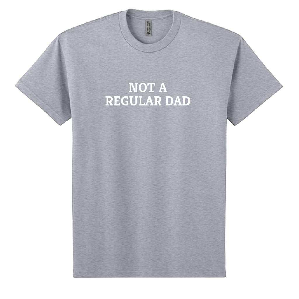 Heather Grey - 7200 - FRONT