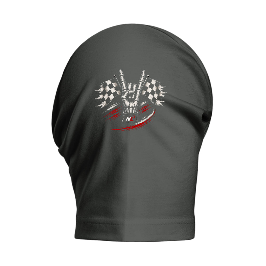 Graphite Black - 7200 - SLEEVE_LEFT