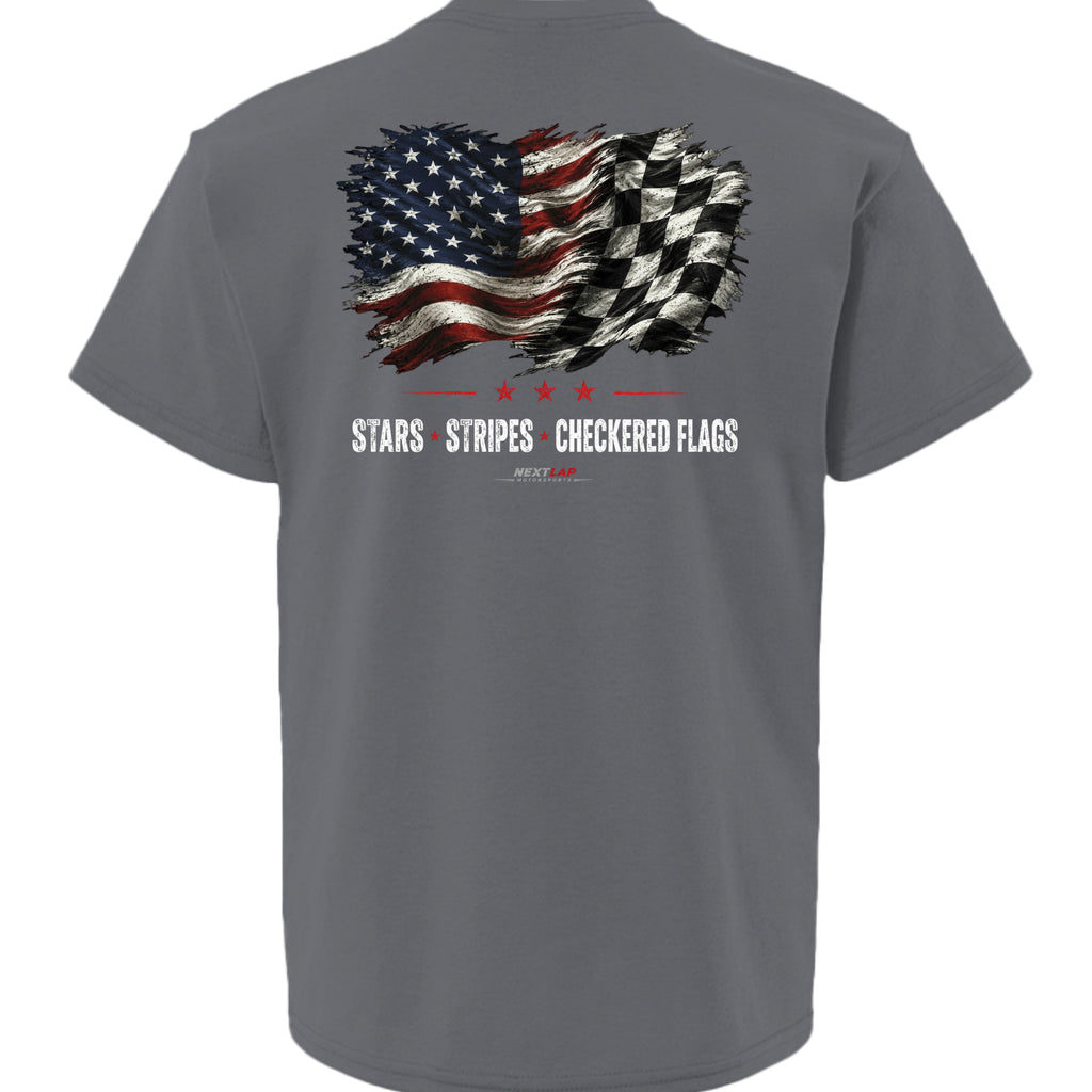 Smoke Grey - 5480 - BACK