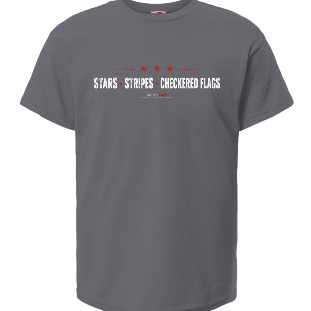 Smoke Grey - 5480 - FRONT