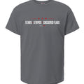 Smoke Grey - 5480 - FRONT