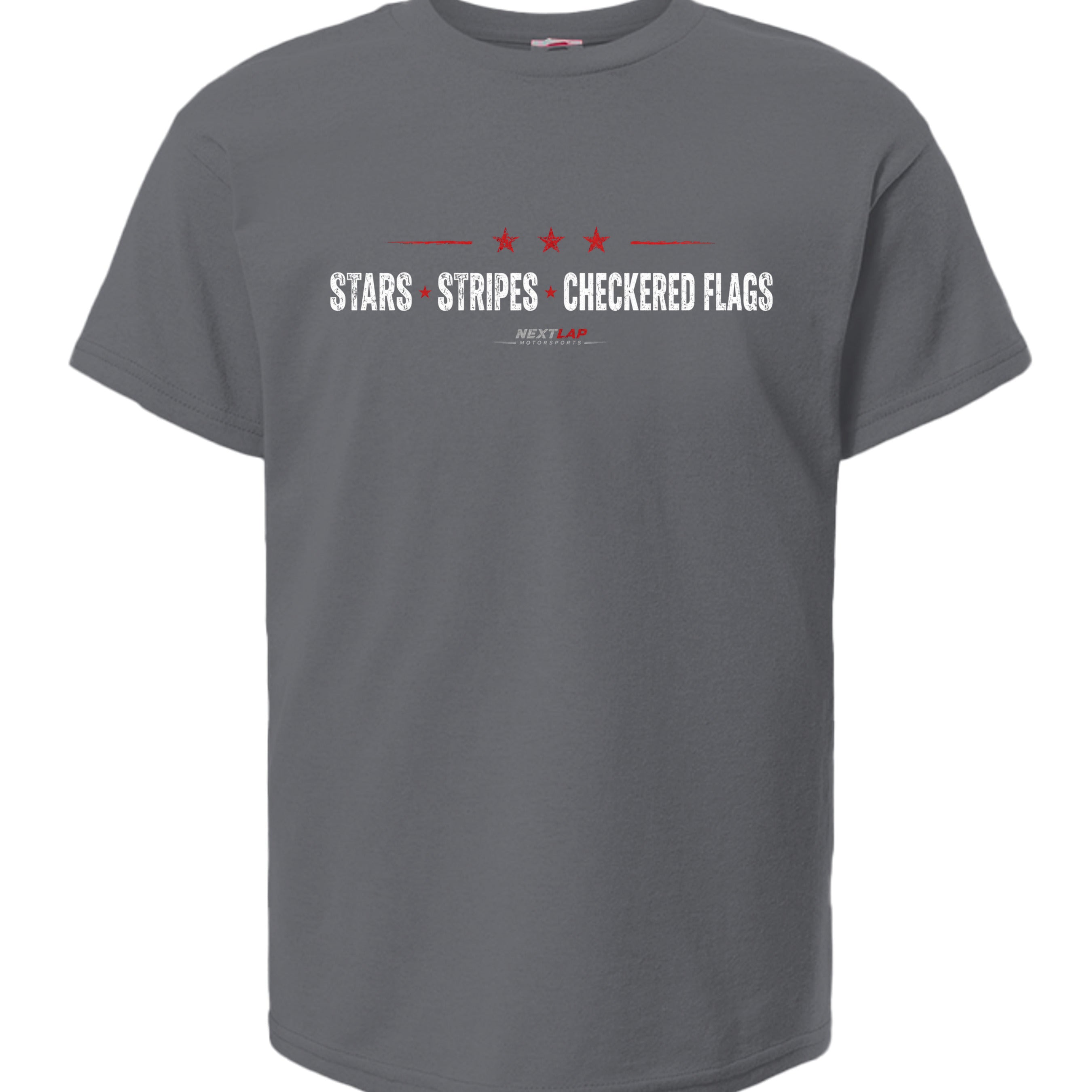 Smoke Grey - 5480 - FRONT