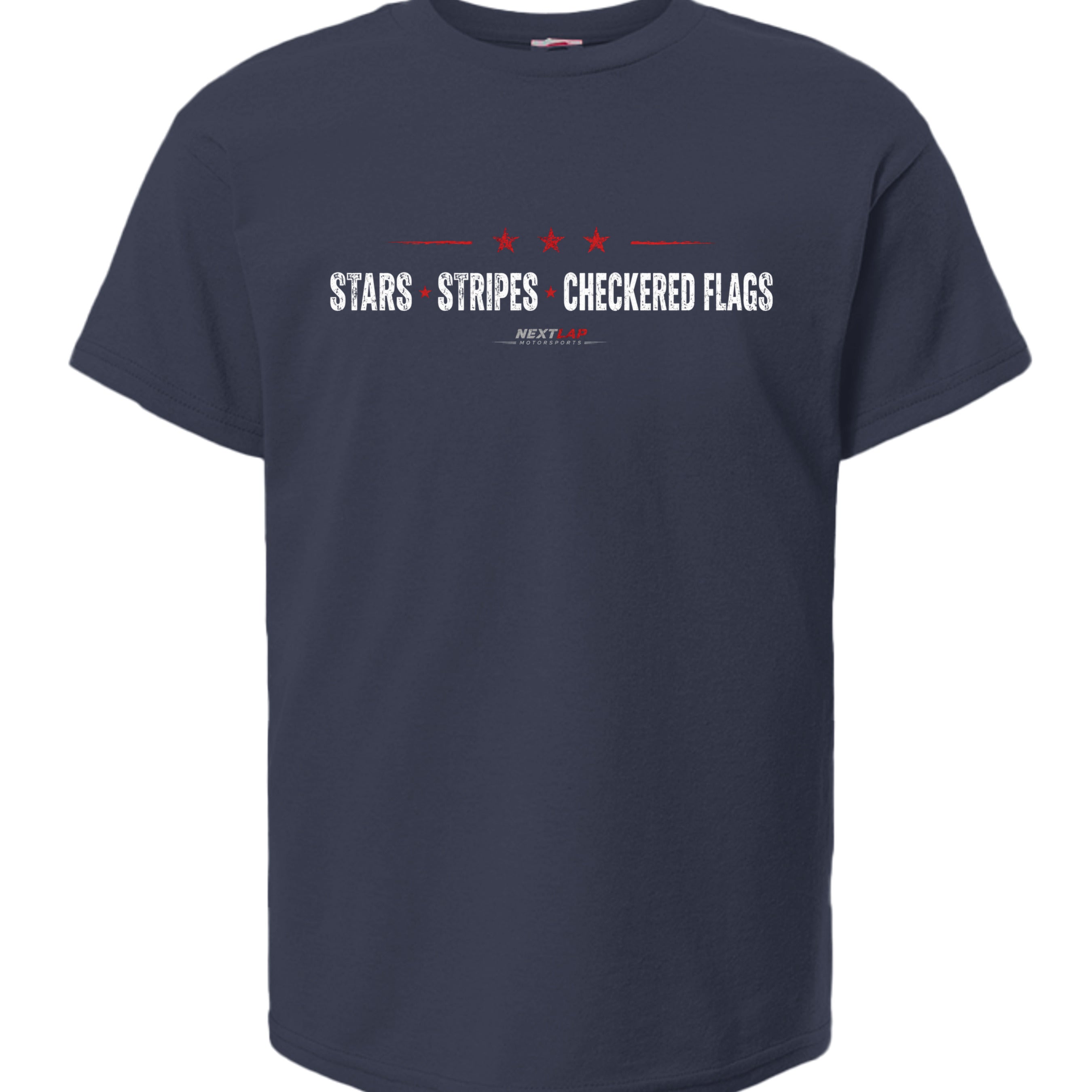 Athletic Navy - 5480 - FRONT
