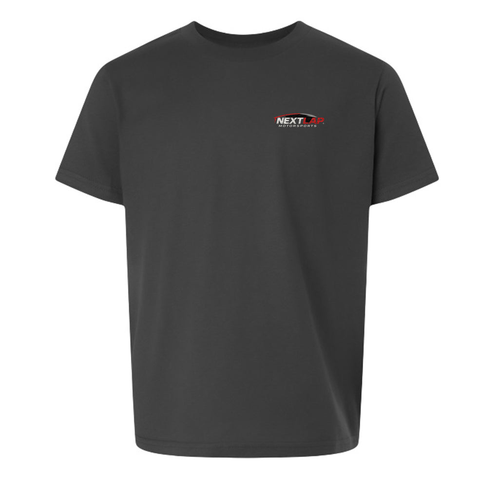 Charcoal - 235 - FRONT