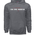 Smoke Grey - F170 - FRONT