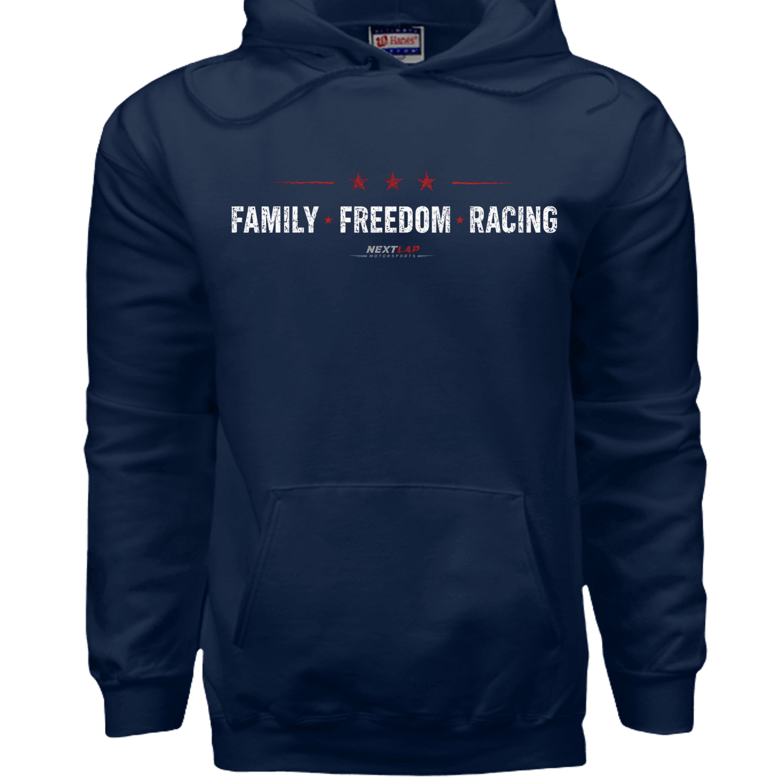 NAVY - F170 - FRONT