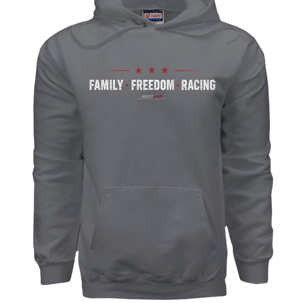 Smoke Grey - F170 - FRONT