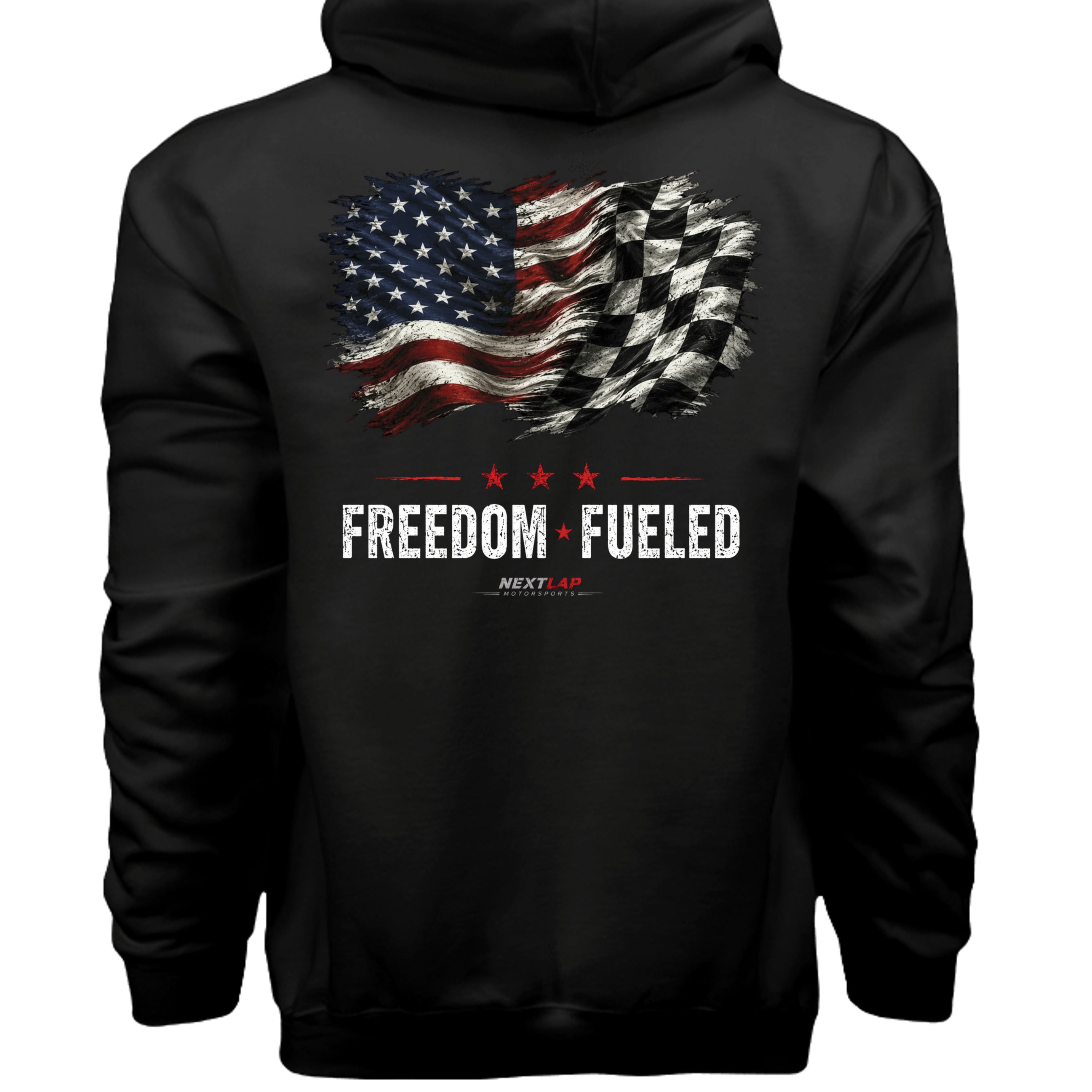 BLACK - F170 - BACK