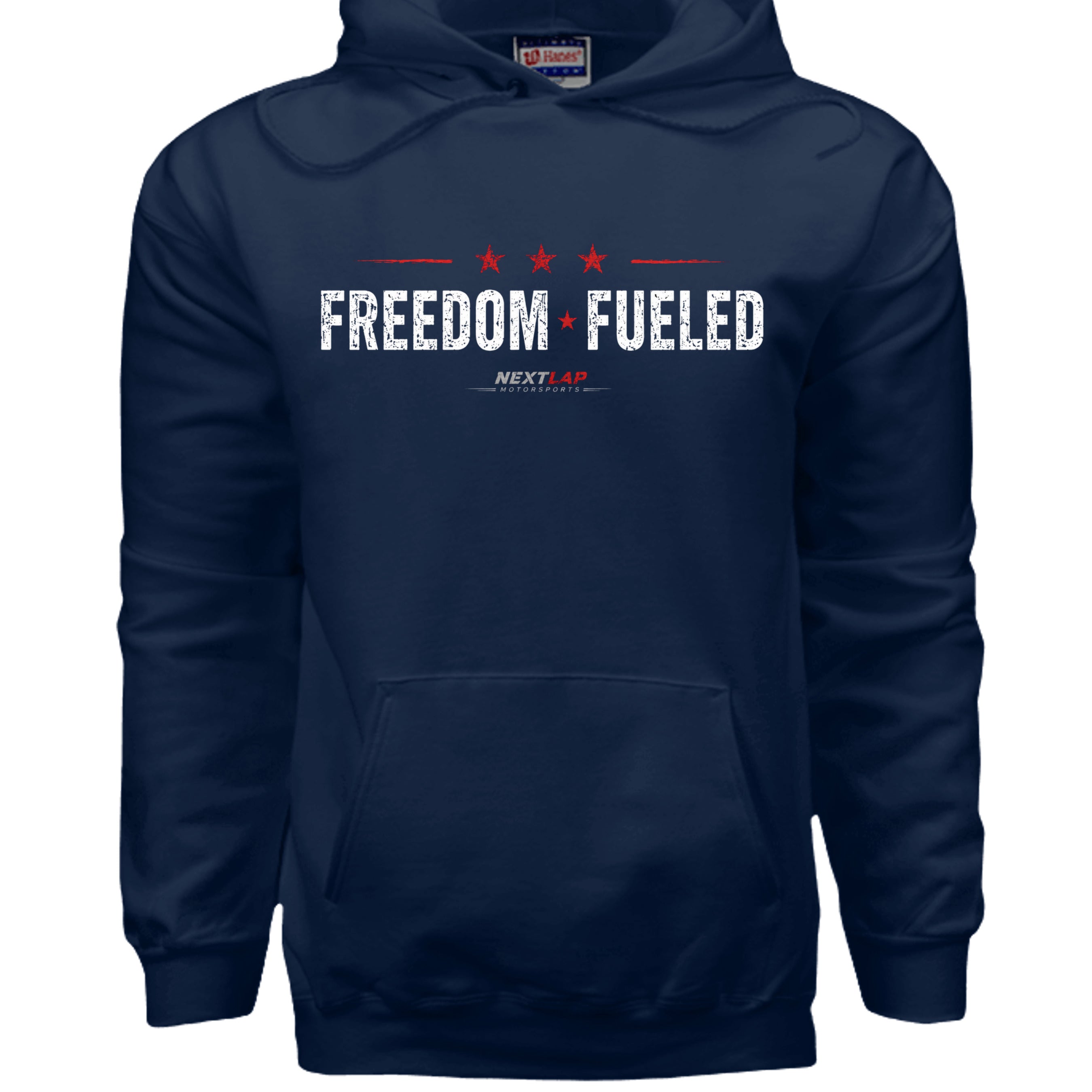 NAVY - F170 - FRONT