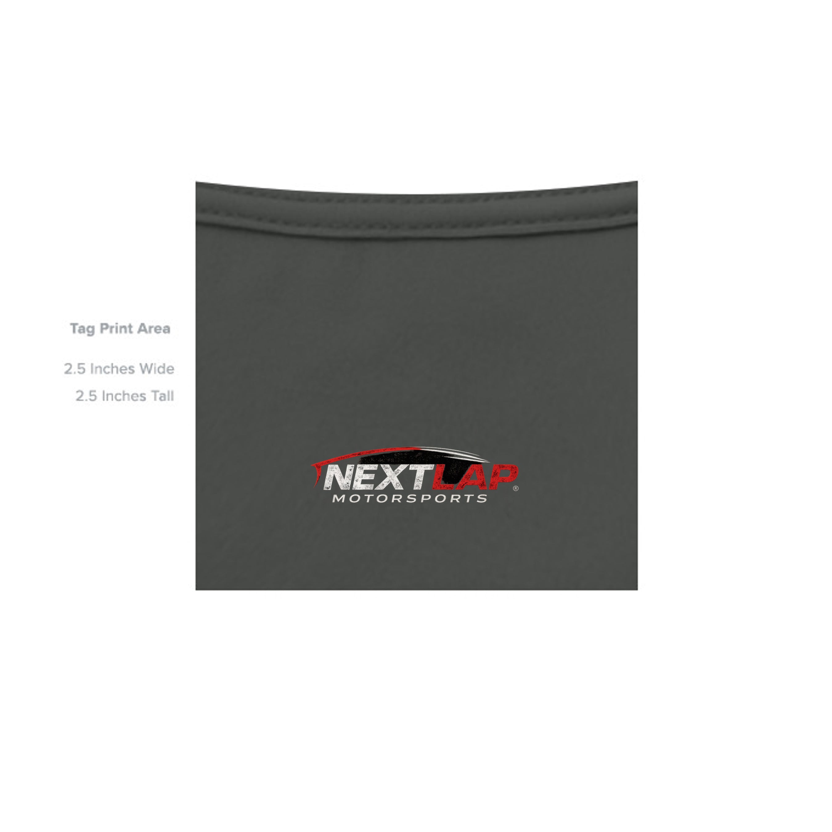 Graphite Black - 7200 - INSIDE_TAG_LINE