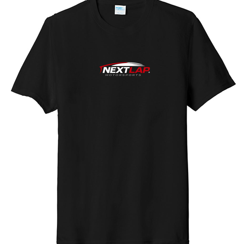 Black - PC330 - FRONT