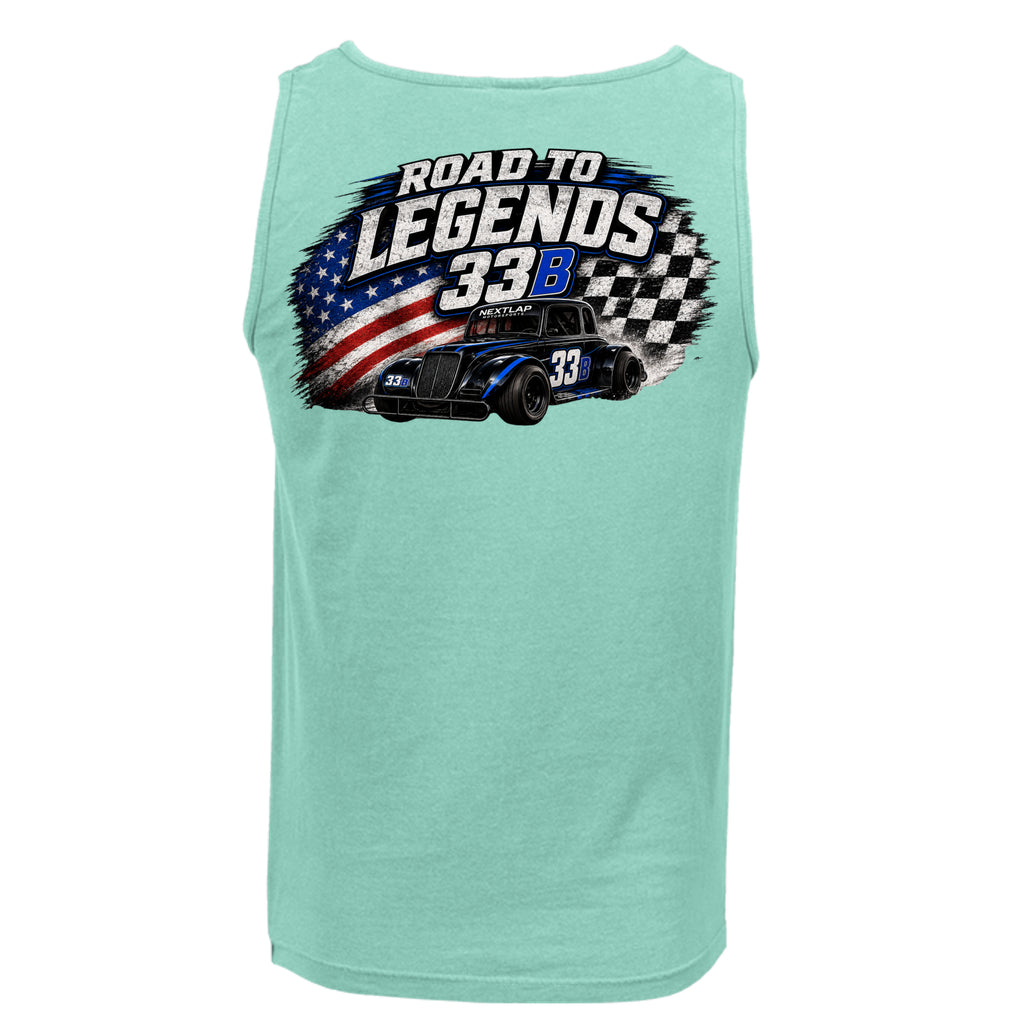 Island Reef - C9360 - BACK