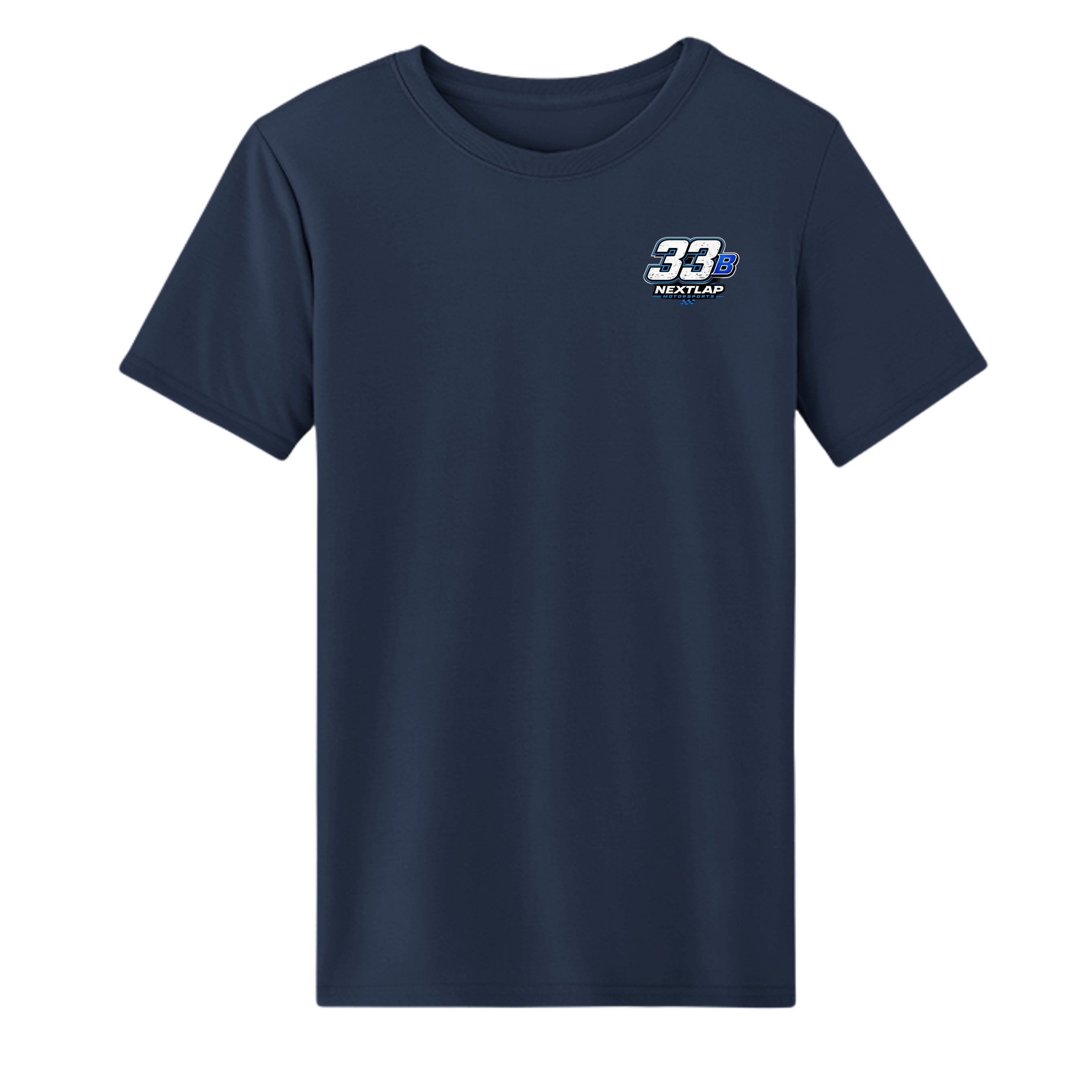 Classic Navy - CE10 - FRONT